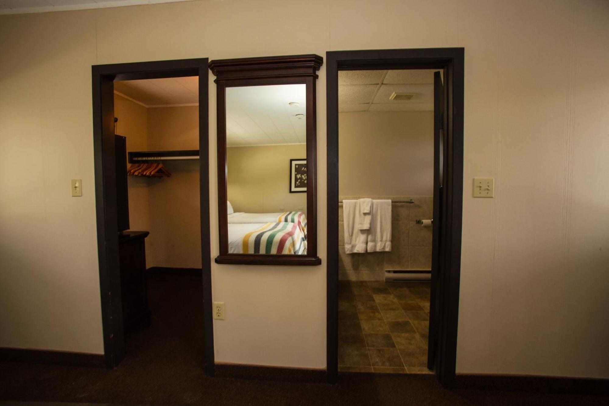 Oakwood Resort Grand Bend Kültér fotó