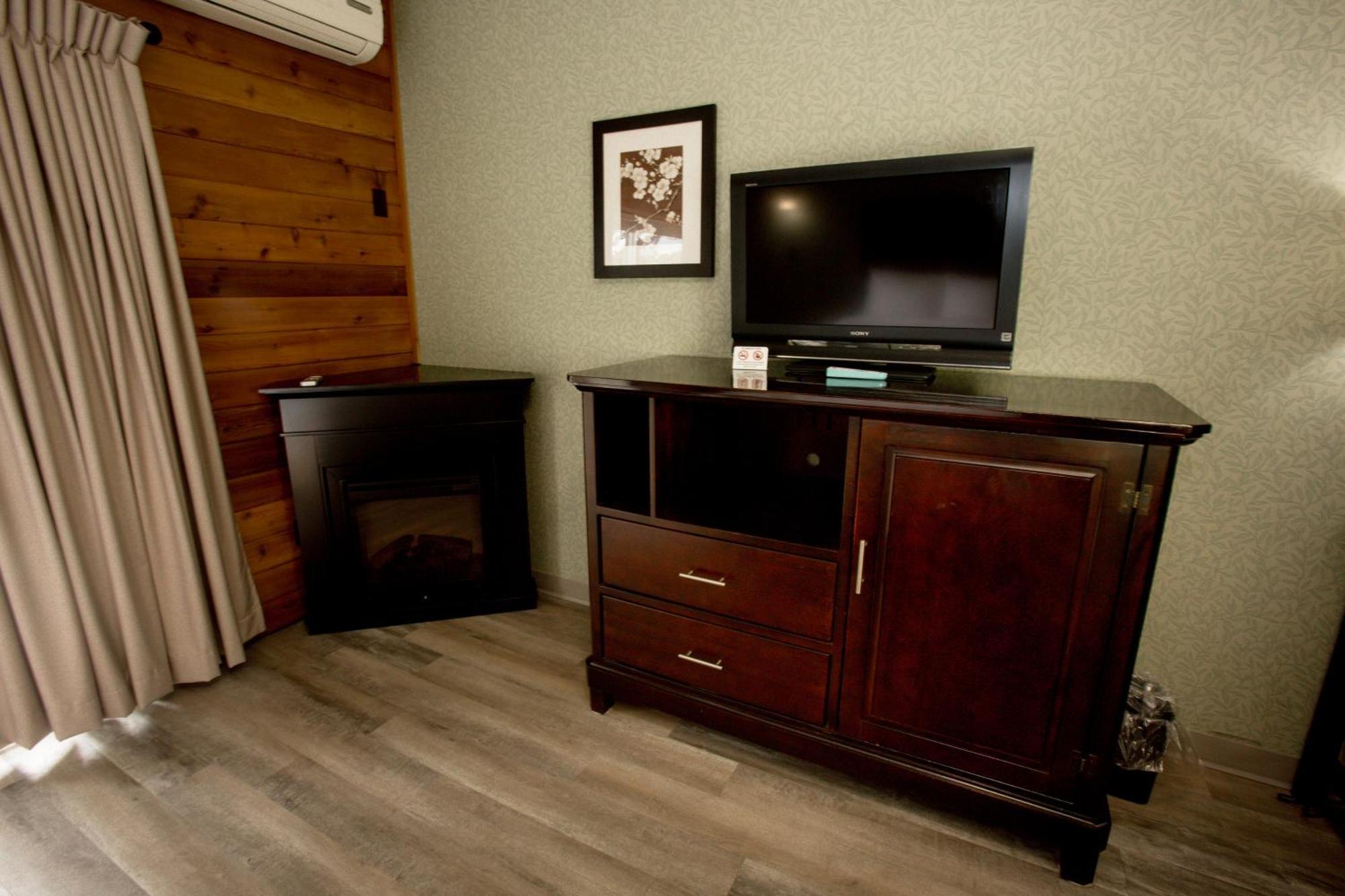 Oakwood Resort Grand Bend Kültér fotó