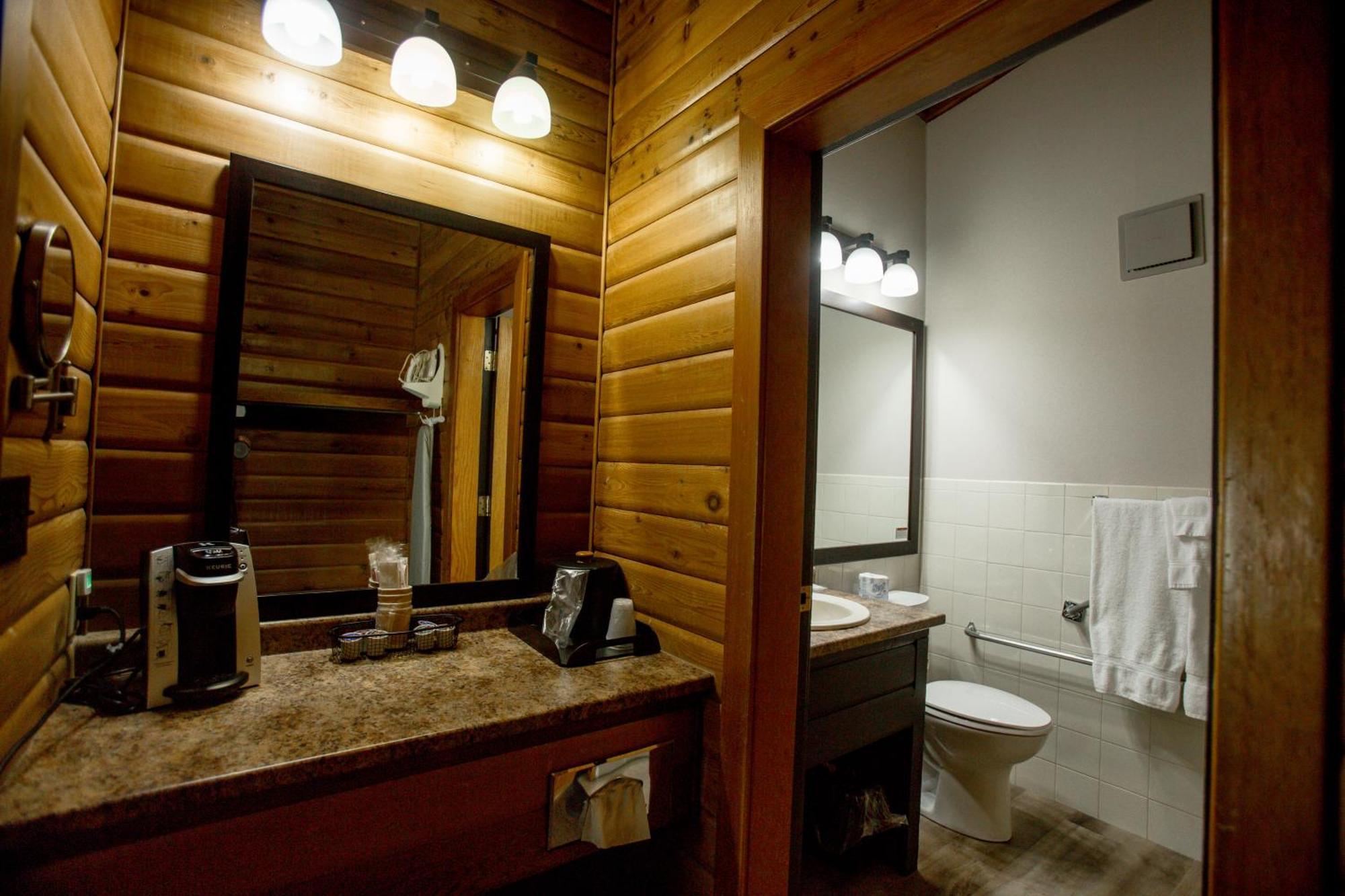 Oakwood Resort Grand Bend Kültér fotó