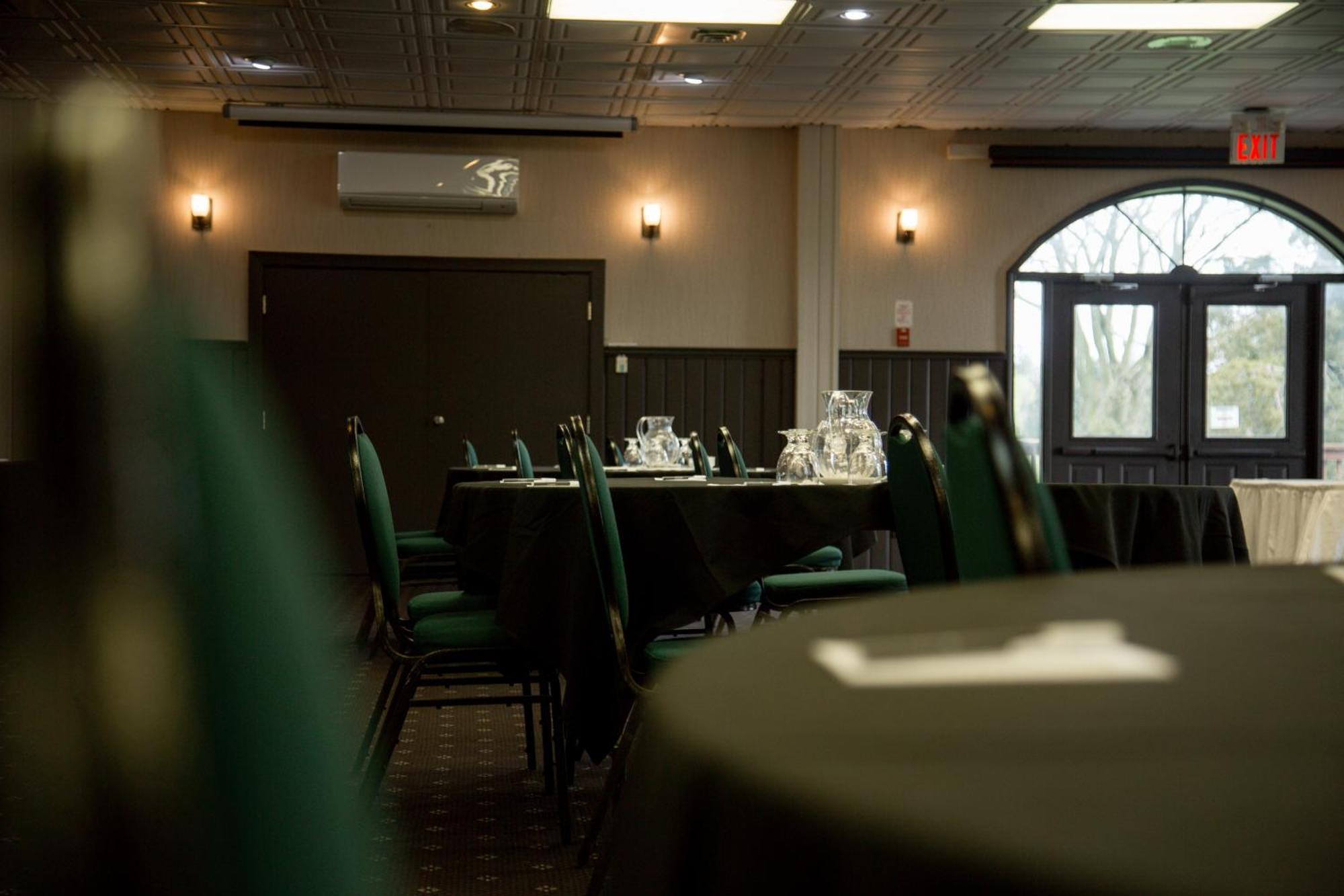 Oakwood Resort Grand Bend Kültér fotó