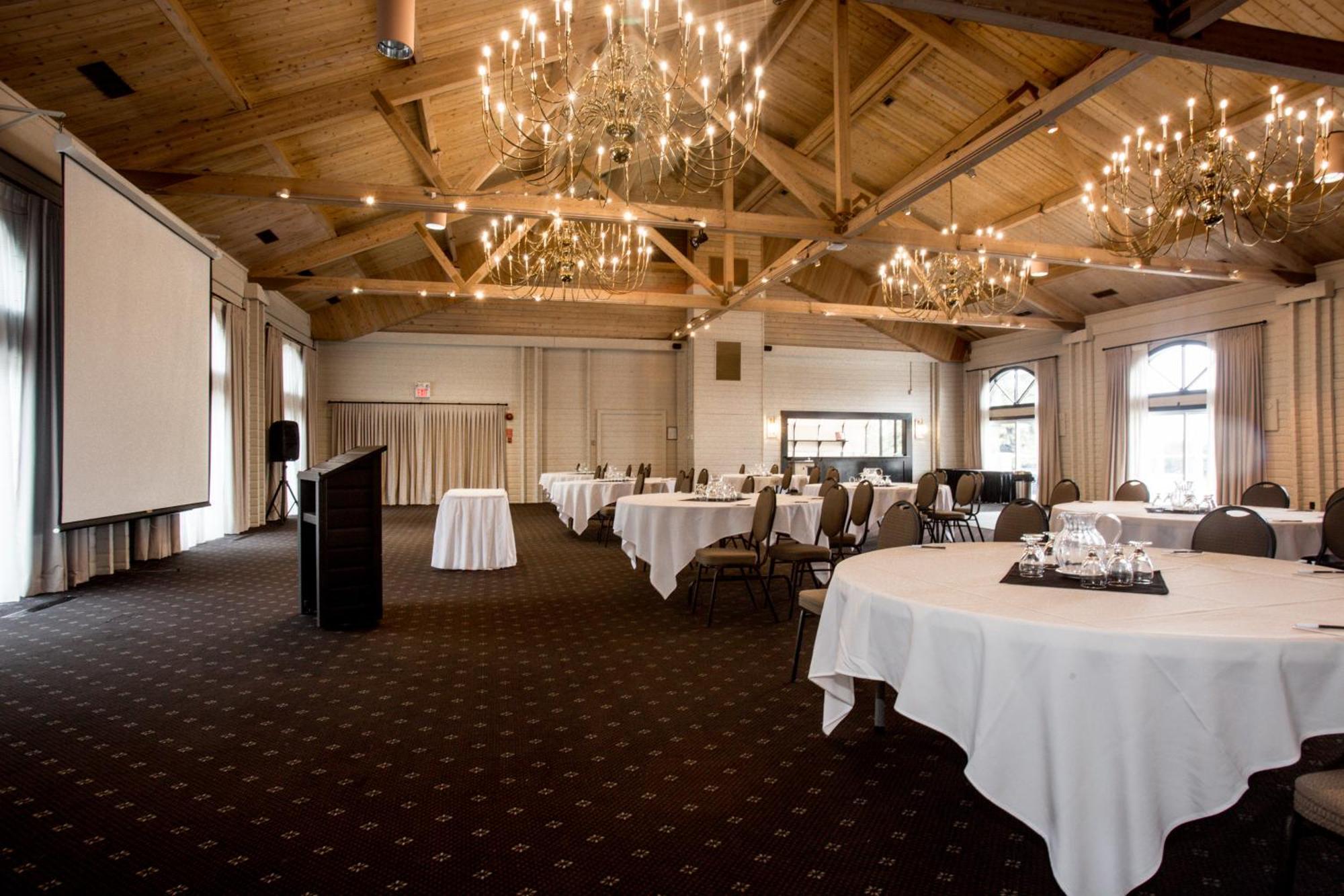 Oakwood Resort Grand Bend Kültér fotó