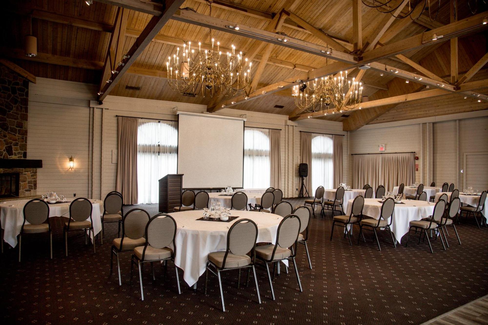 Oakwood Resort Grand Bend Kültér fotó